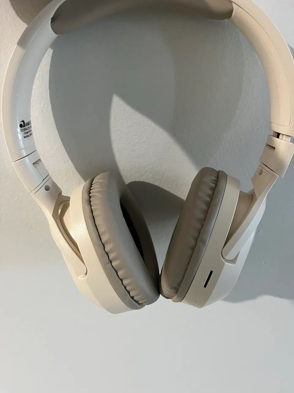 Headphone Bluetooth - Foto 2