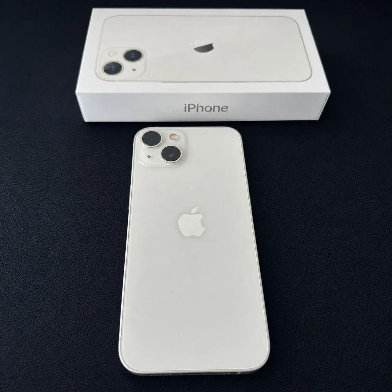 iPhone 13 128gb branco - Celulares e Smartphones - Petrópolis