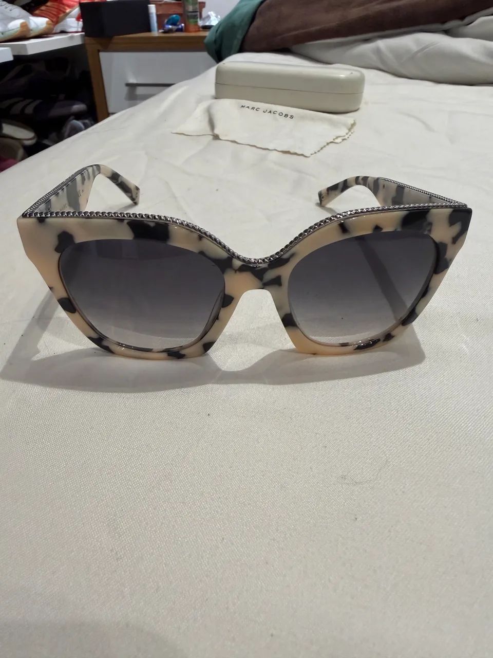 Vendo óculos de sol, Prada, fendi, Marc Jacob?s , Doce Gabbana, Dior 
