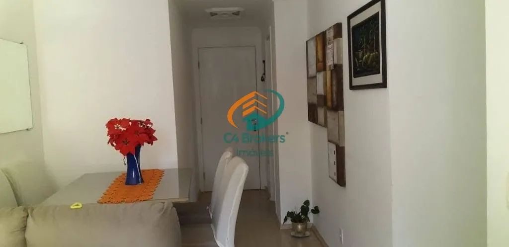 Apartamento em Centro - Guarulhos - Foto 2