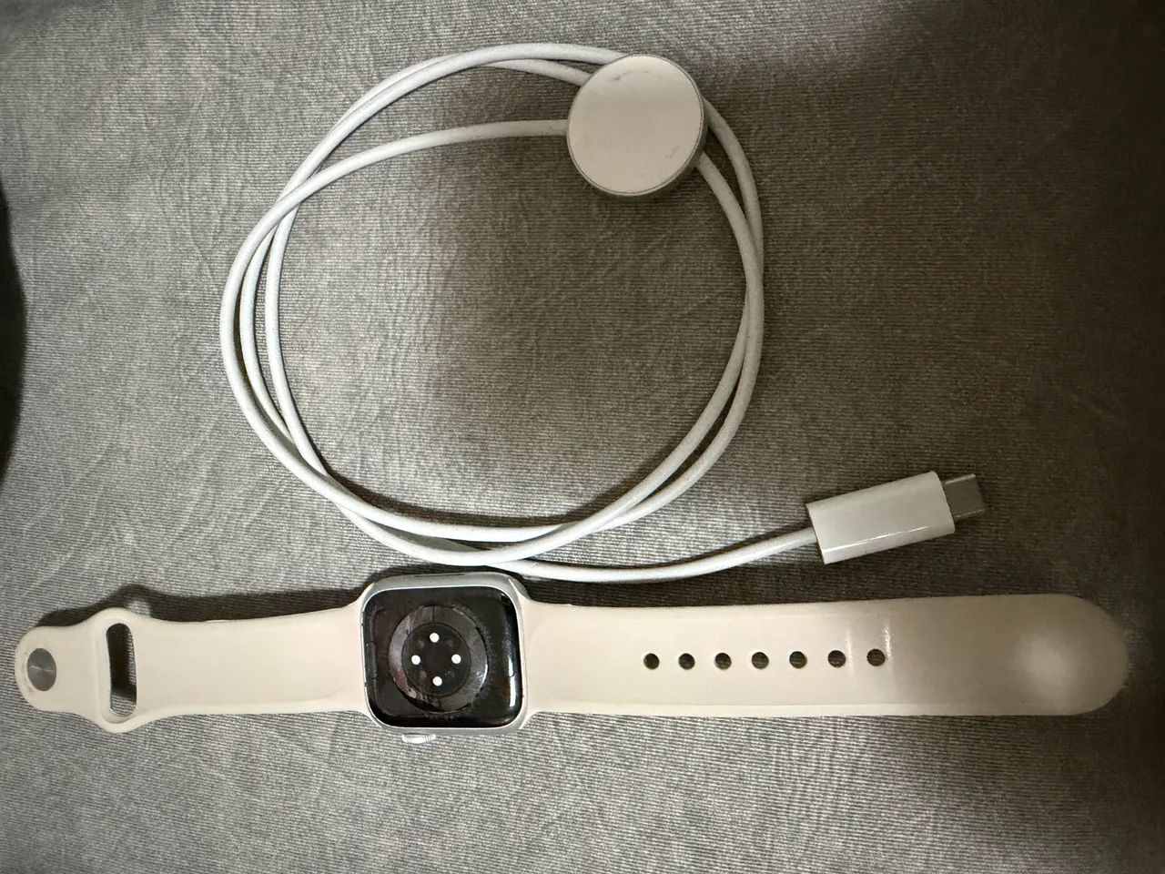 Apple Watch Series 8, 41mm - Foto 5