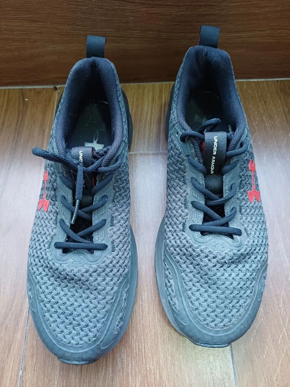 Tênis Umbro  - Foto 5