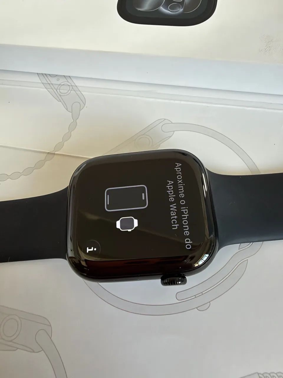 Apple Watch série 11 46mm - Foto 2