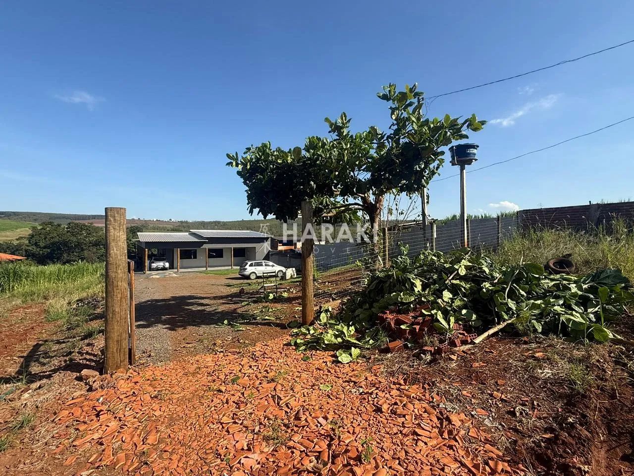 Chácara à venda em Engenheiro Beltrão