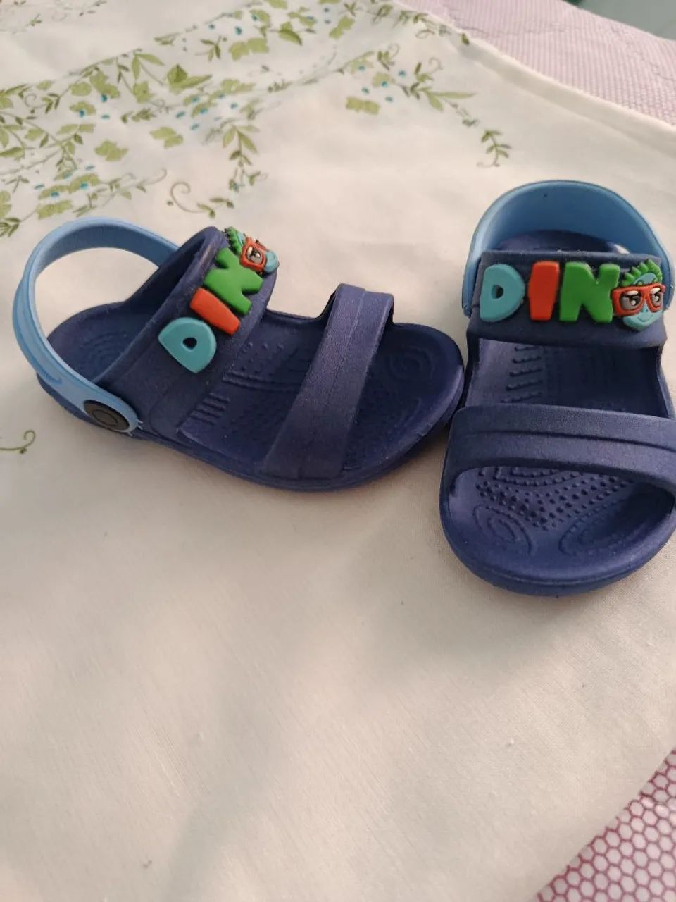 Sandália infantil  - Foto 2