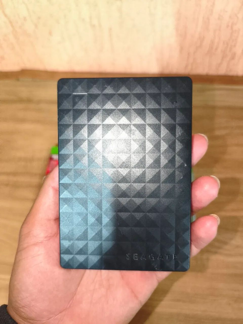 SSD 1TB SEAGATE + 2 JOGOS - Foto 4
