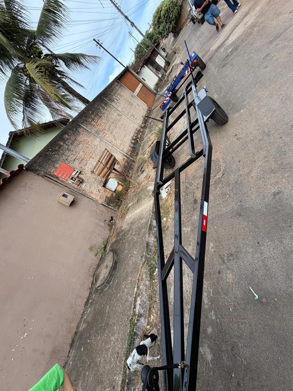 ? VENDA DE CARRETINHAS ? - Foto 2