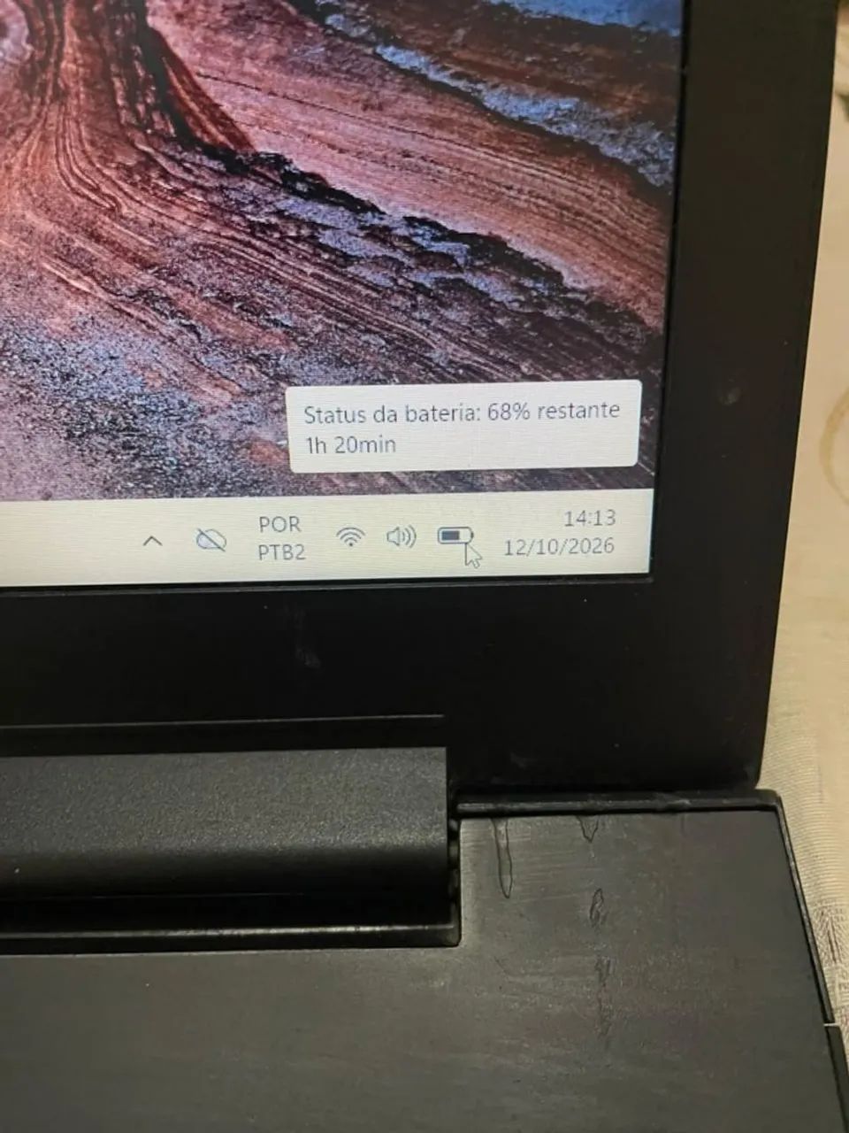 Notebook Lenovo i3 6° geração  - Foto 5