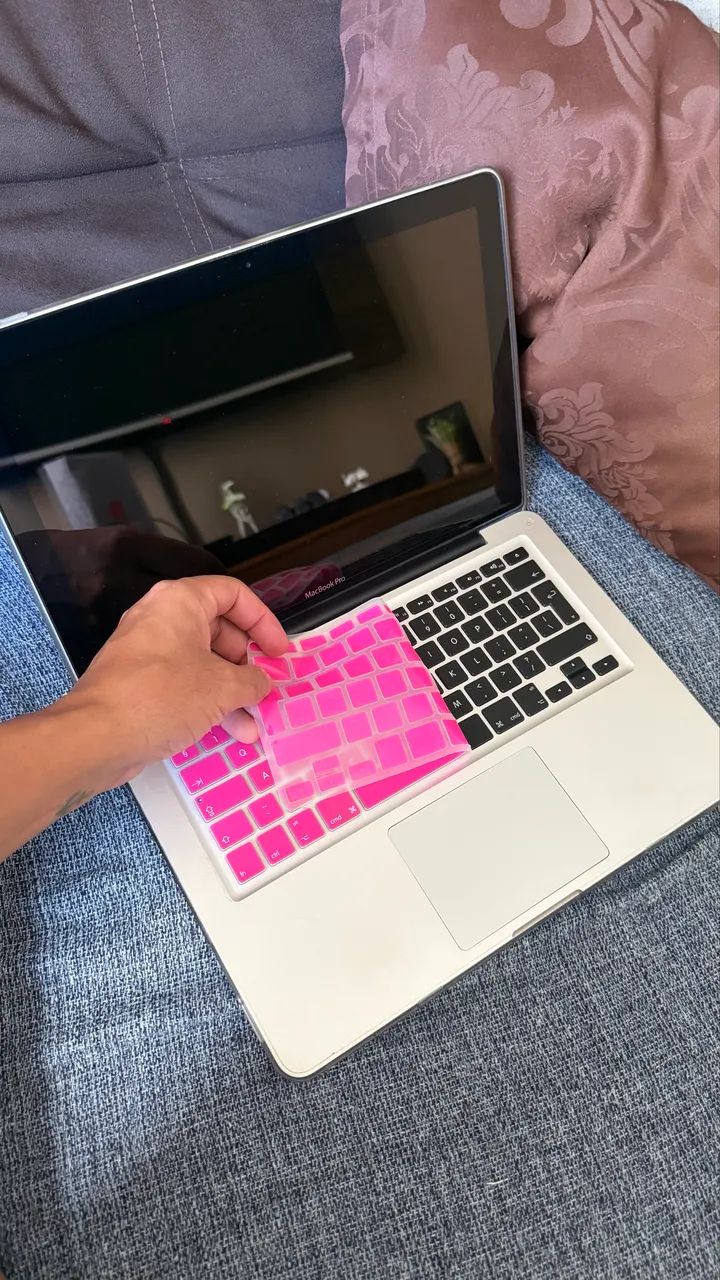 MacBook Pro 13 - i7 | 16GB RAM | SSD 480GB | Ótimo estado