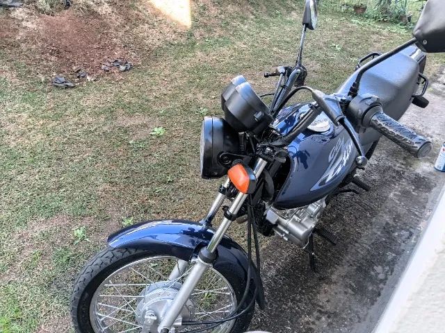 Moto nova  - Foto 3