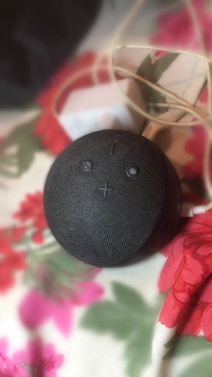 Vendo Alexa echo dot 5  - Foto 2