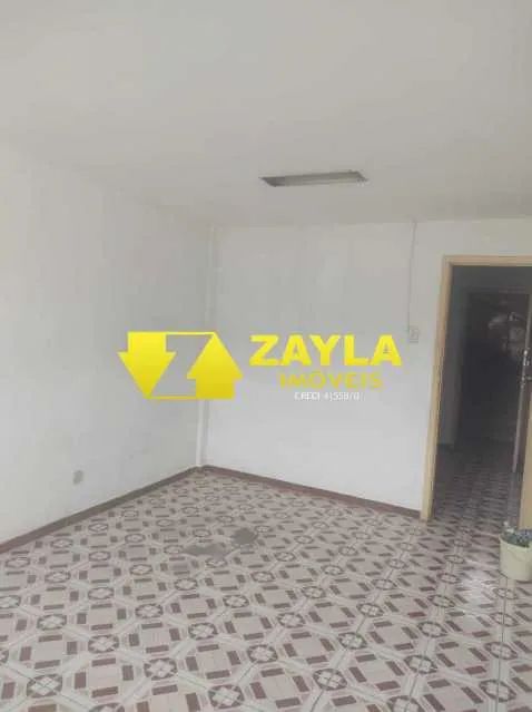 Sala comercial com 2 ambientes no Centro Comercial da Penha - Rio de Janeiro, RJ - Foto 2