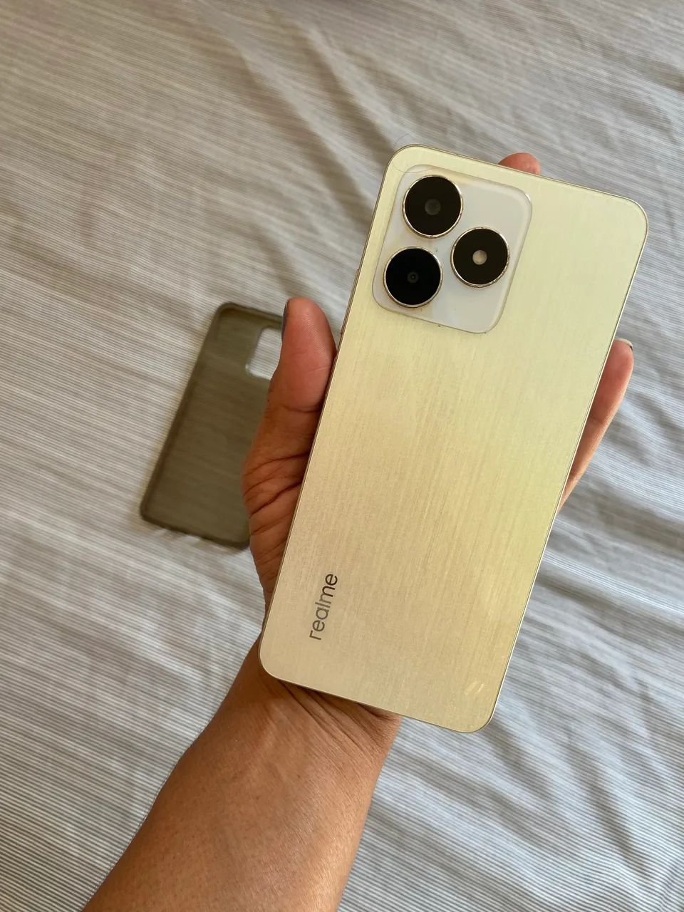 Celular Realme