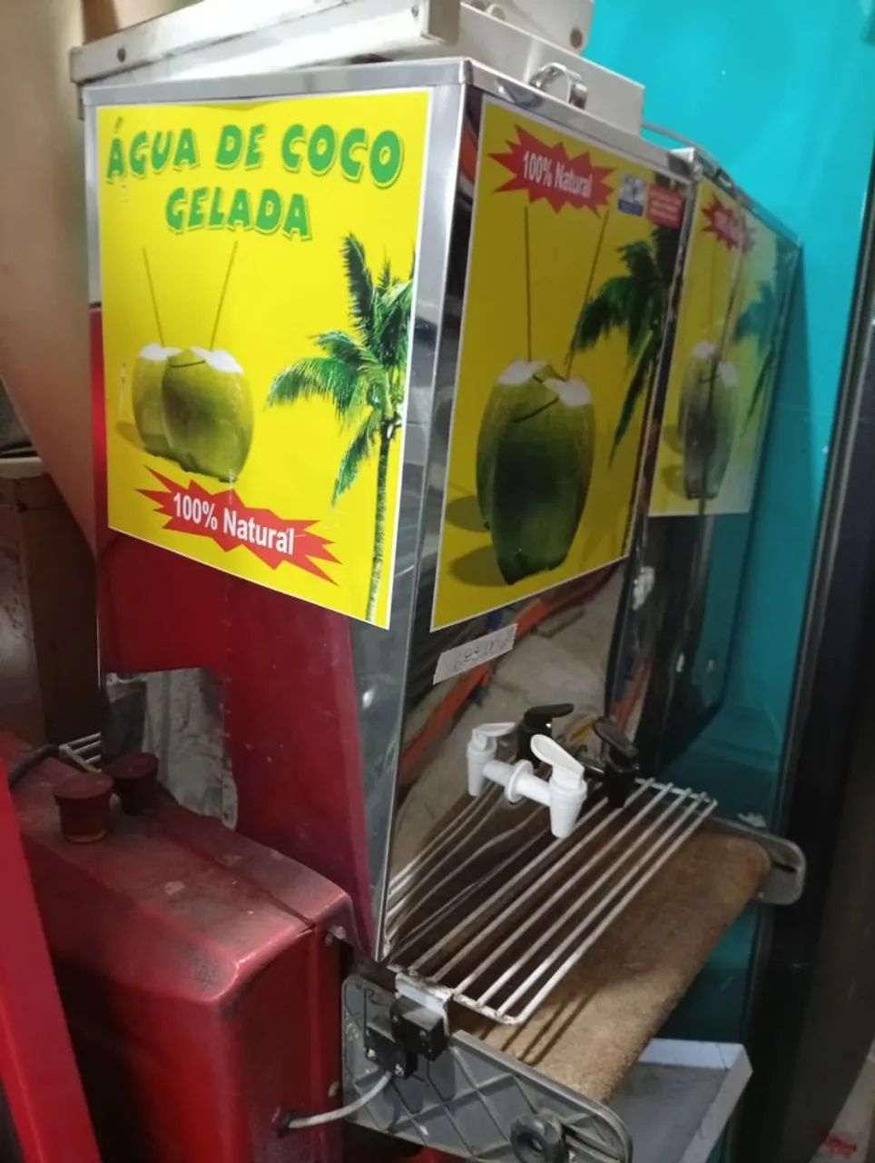 Gela Côco  - Foto 5