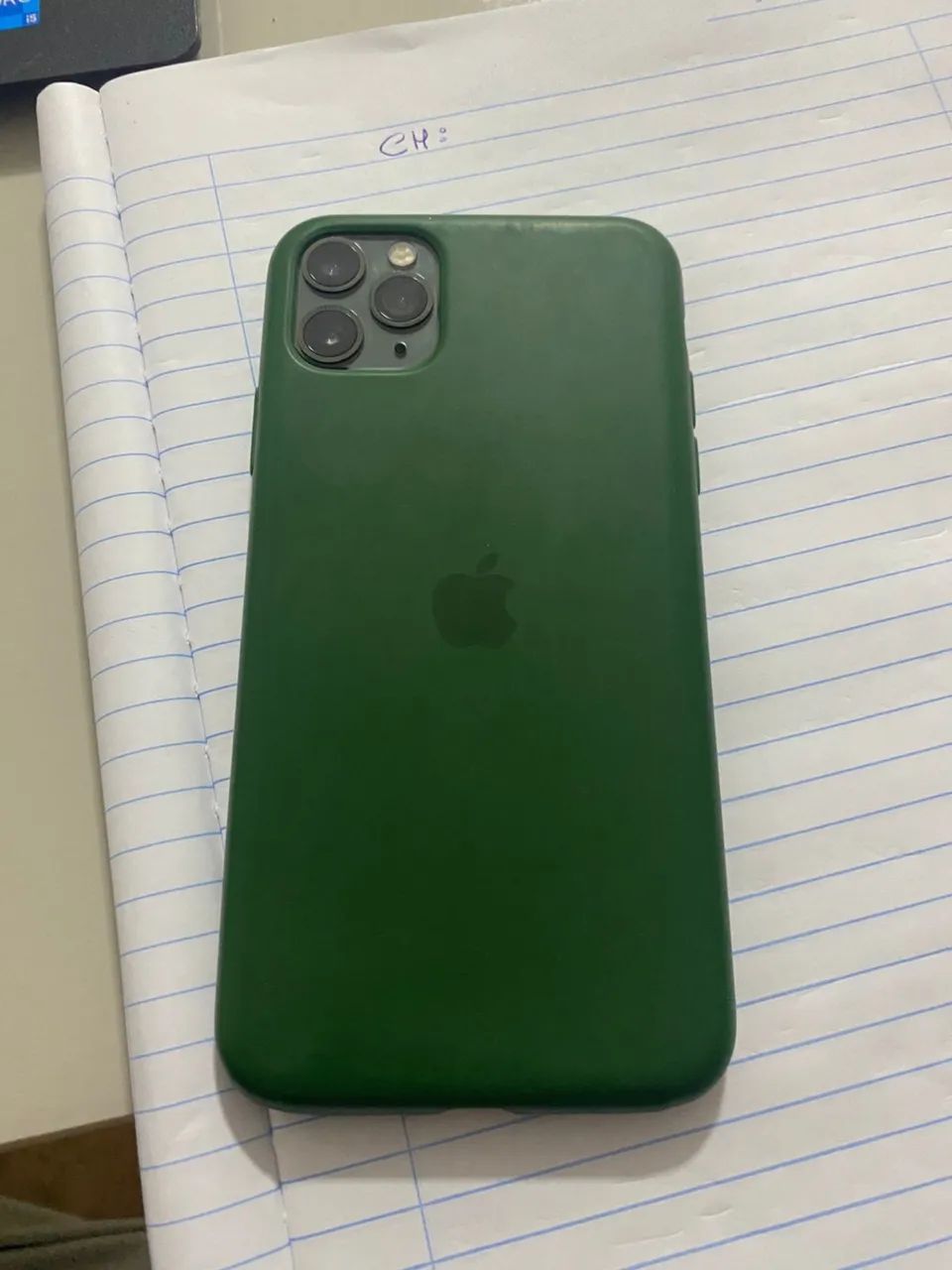 iPhone 11 Pro Max 256gb - Celulares e Smartphones - Praia Grande