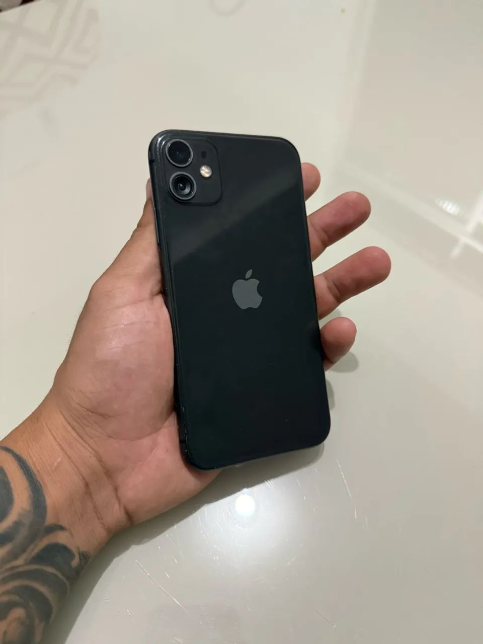 iPhone 11 - Foto 2