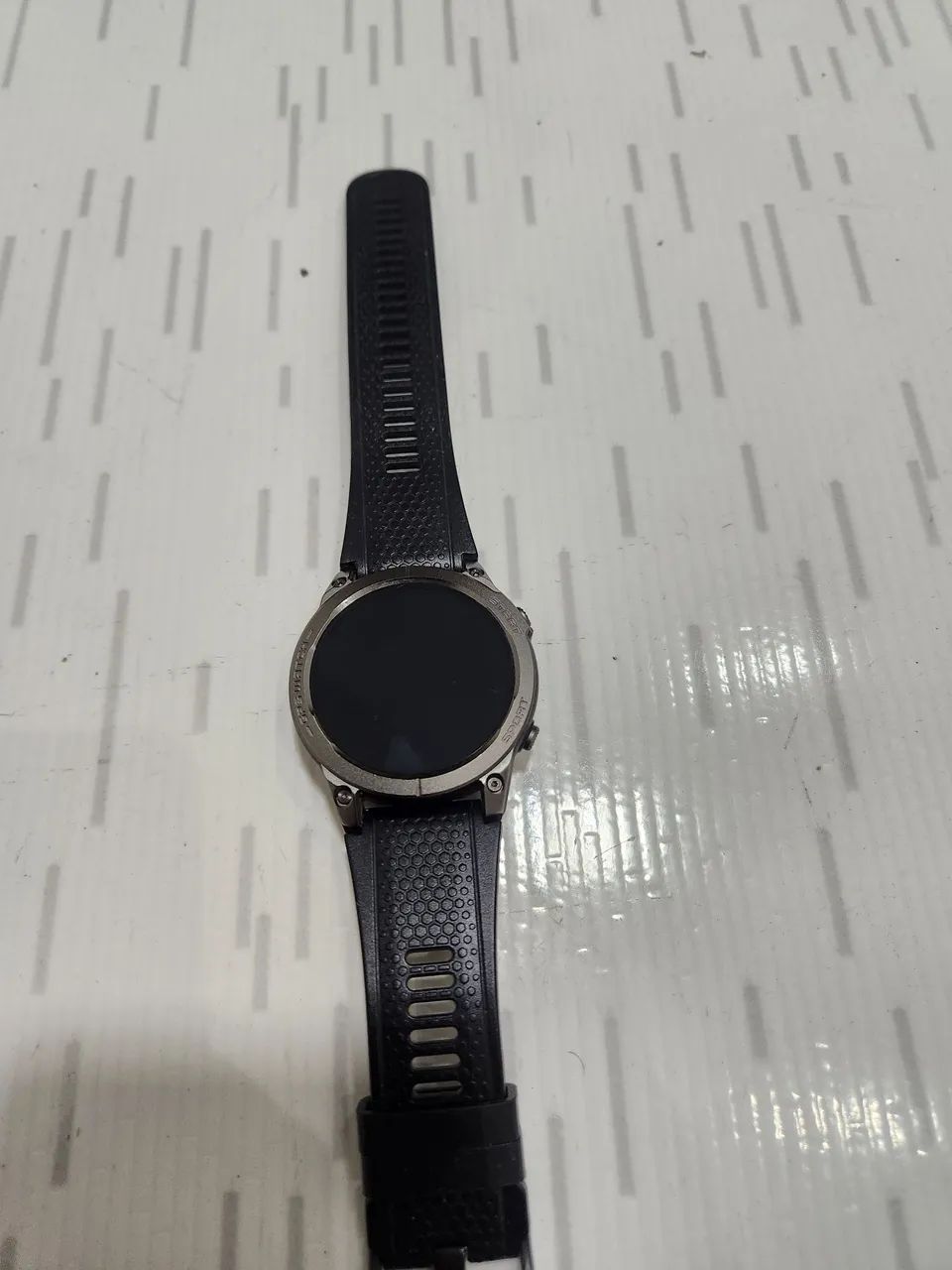 Smartwatch Z Blaze Stratos 3 pro - Foto 2
