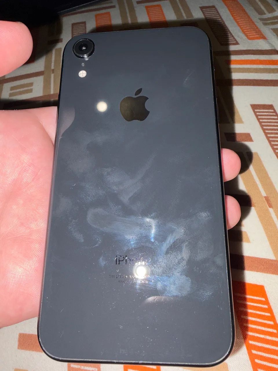 iPhone XR 128GB - Usado  - Foto 5