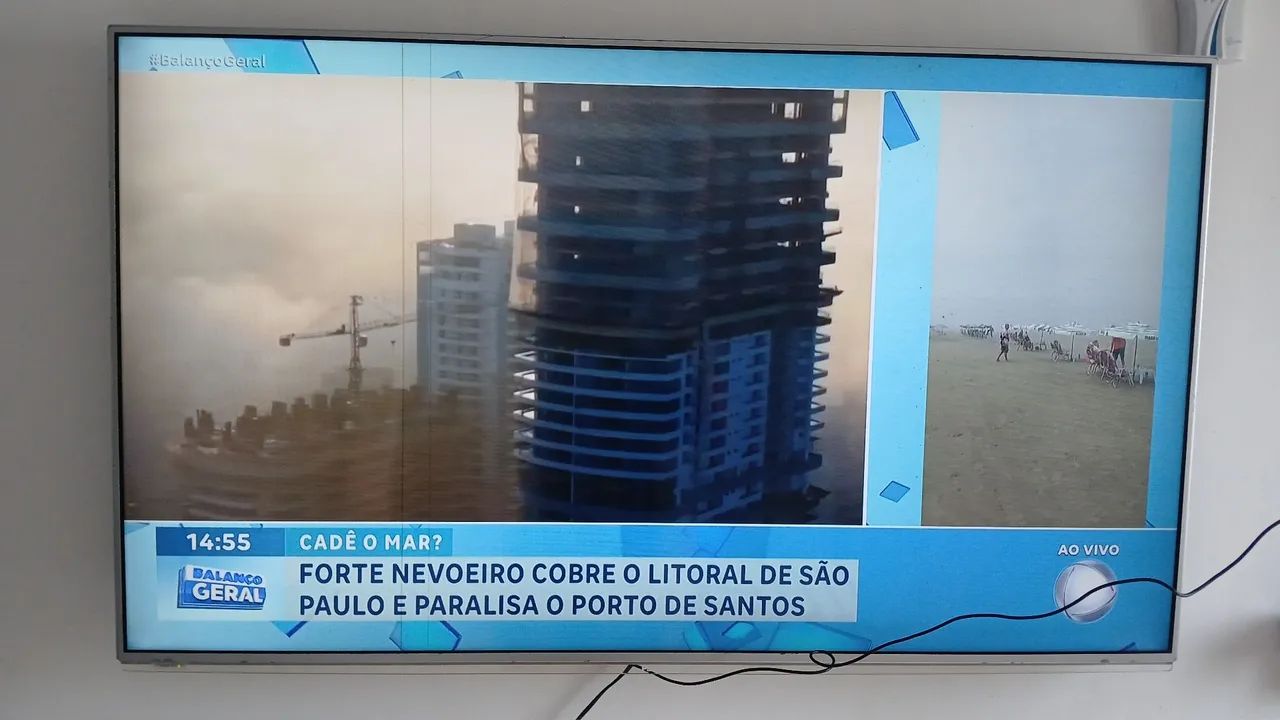 Tv grande - Foto 5
