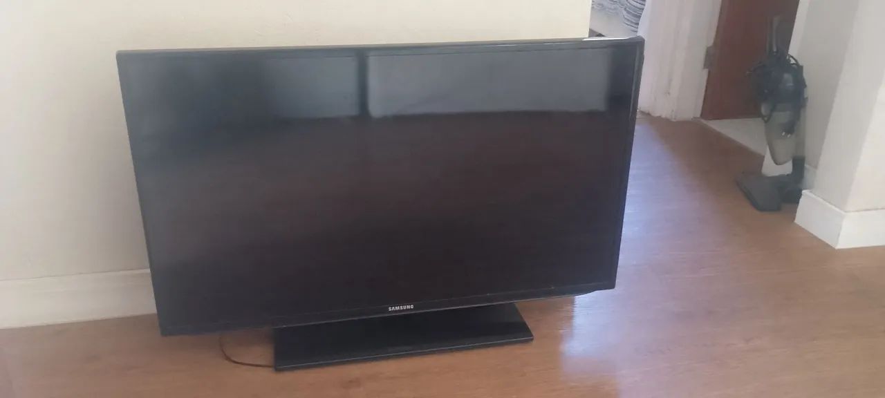 Tv Samsung 43 polegadas 