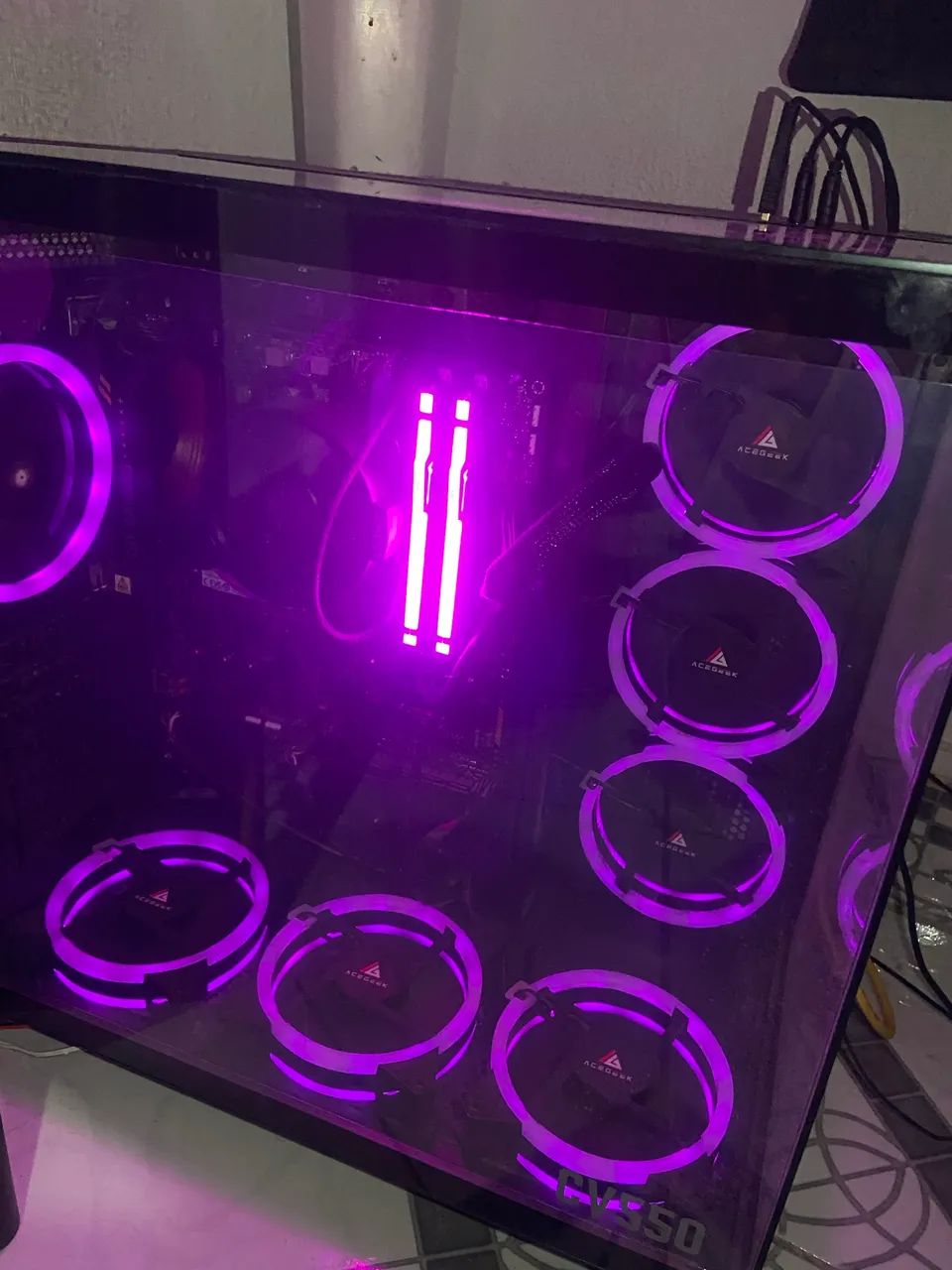 Pc gamer DDR5 - Foto 2