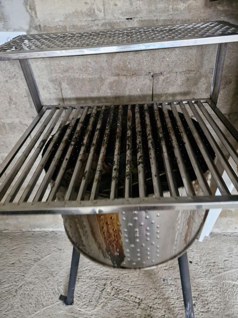 Churrasqueira  - Foto 2