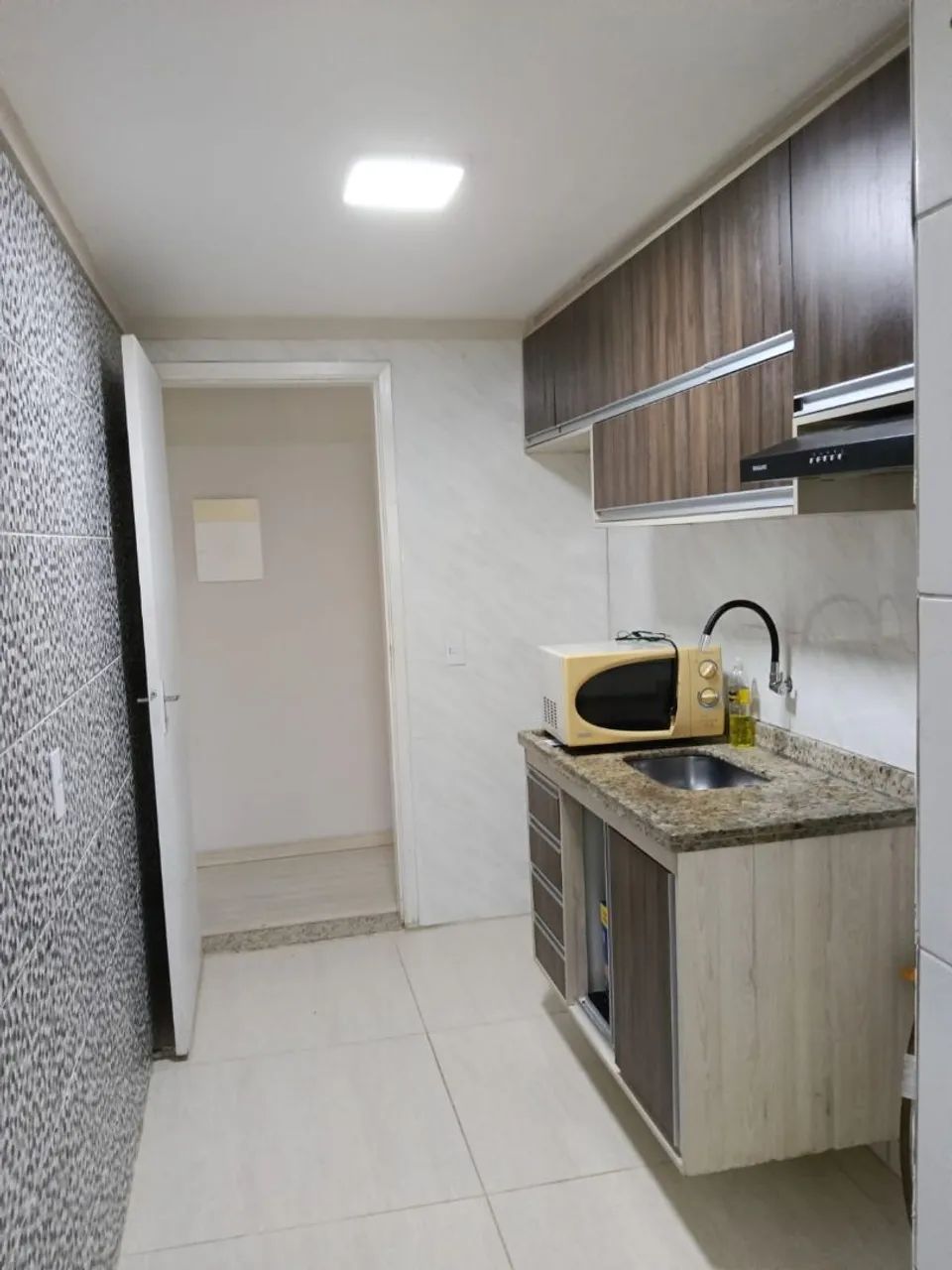 Apartamento 2 dormitórios  - Foto 5