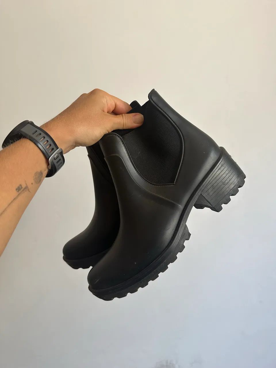 Bota tratorada colcci - Foto 2