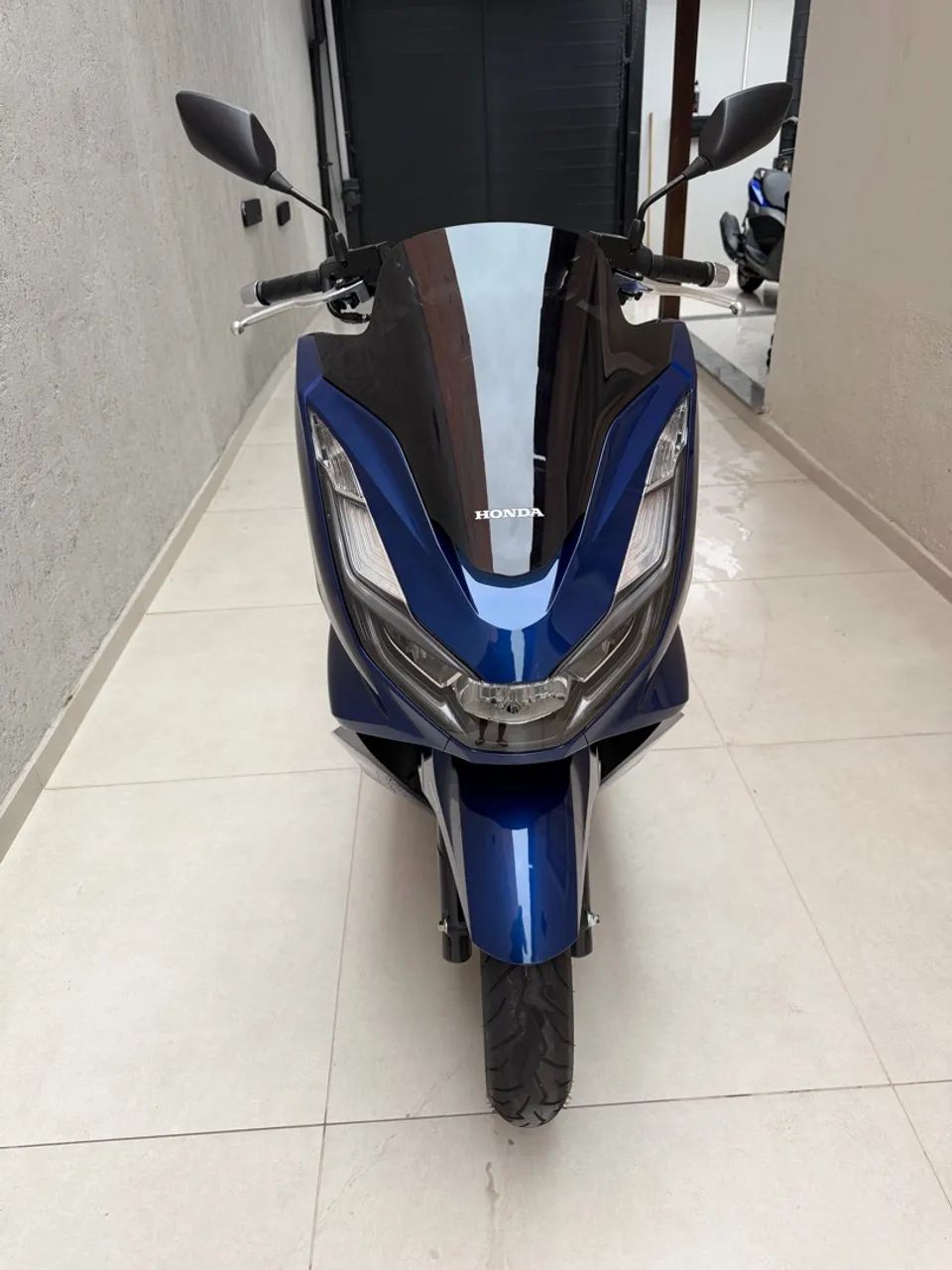 PCX 2026 - Foto 3