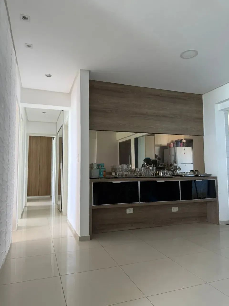 Imóvel para venda possui 110 metros quadrados com 4 quartos - Foto 2