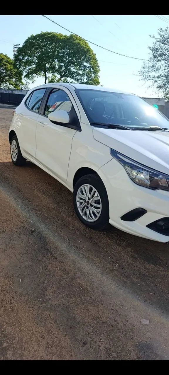 Fiat Argo 1.0 6V Flex. 2020 - Foto 3