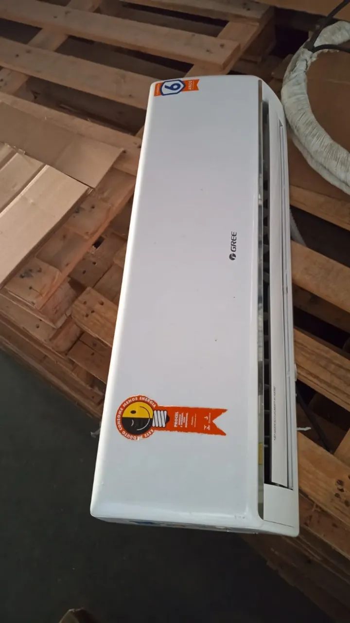 Ar Condicionado - Foto 2