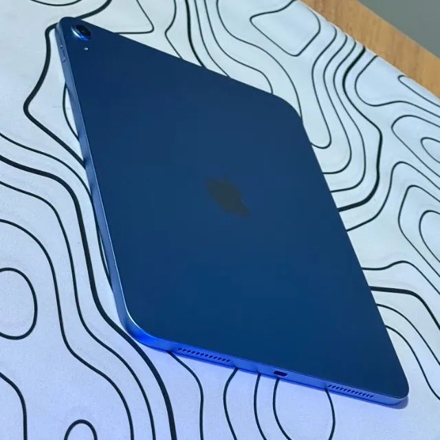 iPad 10 Azul 64GB | Apple (Venda ou Troca) - Tablets e E-Readers