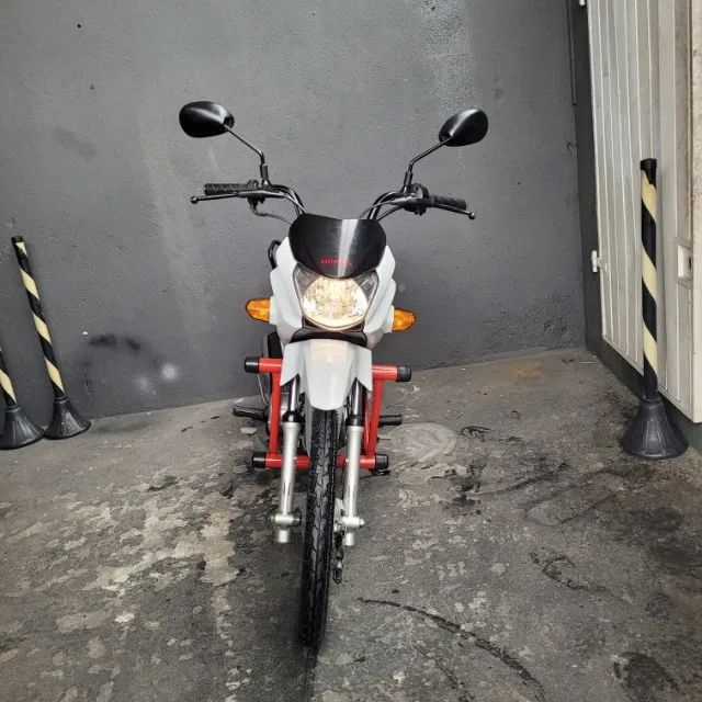Honda POP 110I - Foto 3