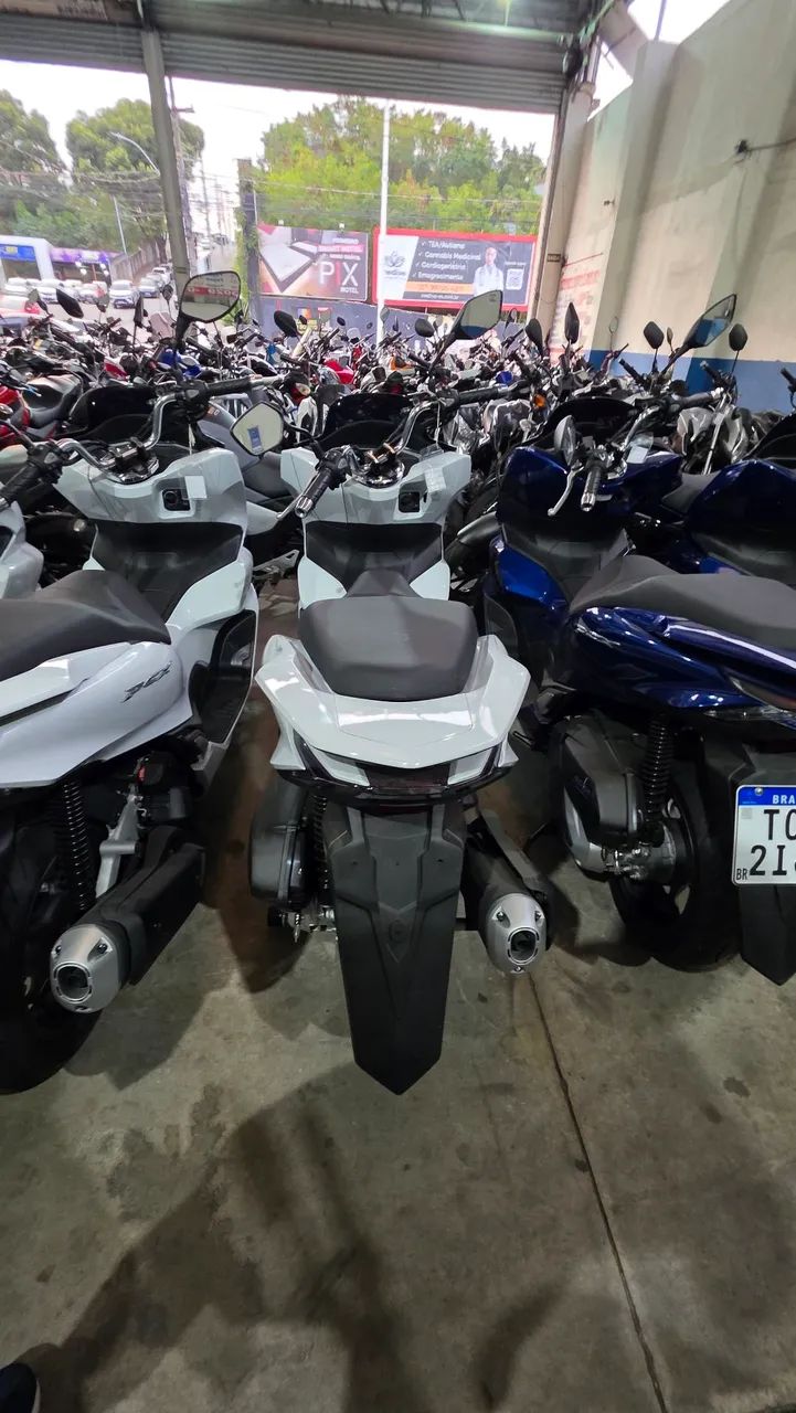 PCX 2026 0KM COM GARANTIA  - Foto 5