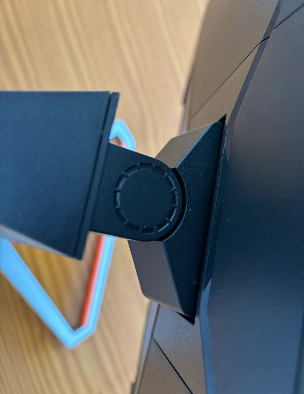 Monitor Benq Mobiuz EX2510S - Foto 4