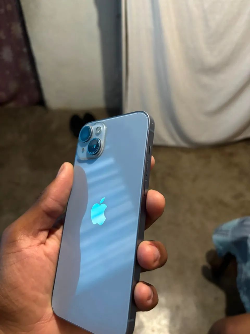 iPhone  - Foto 5
