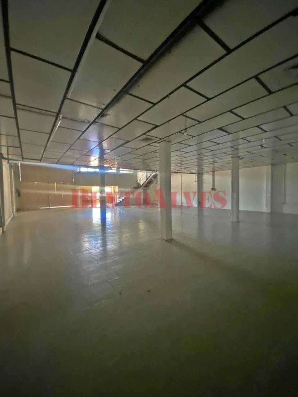 BENTOALVES aluga pavilhão de 400 m2.... - Foto 5