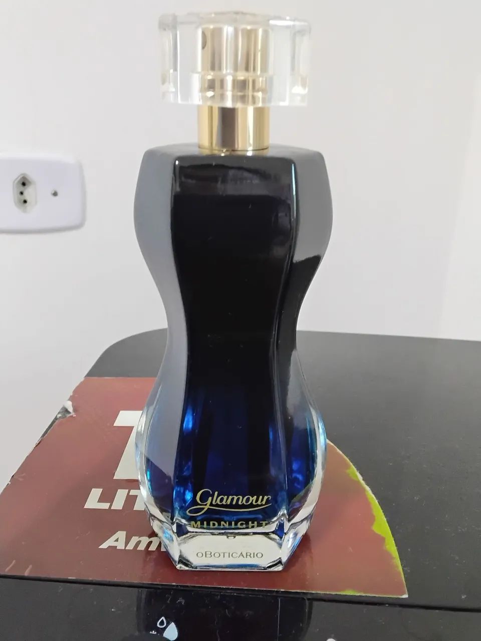 Vendo perfumes 