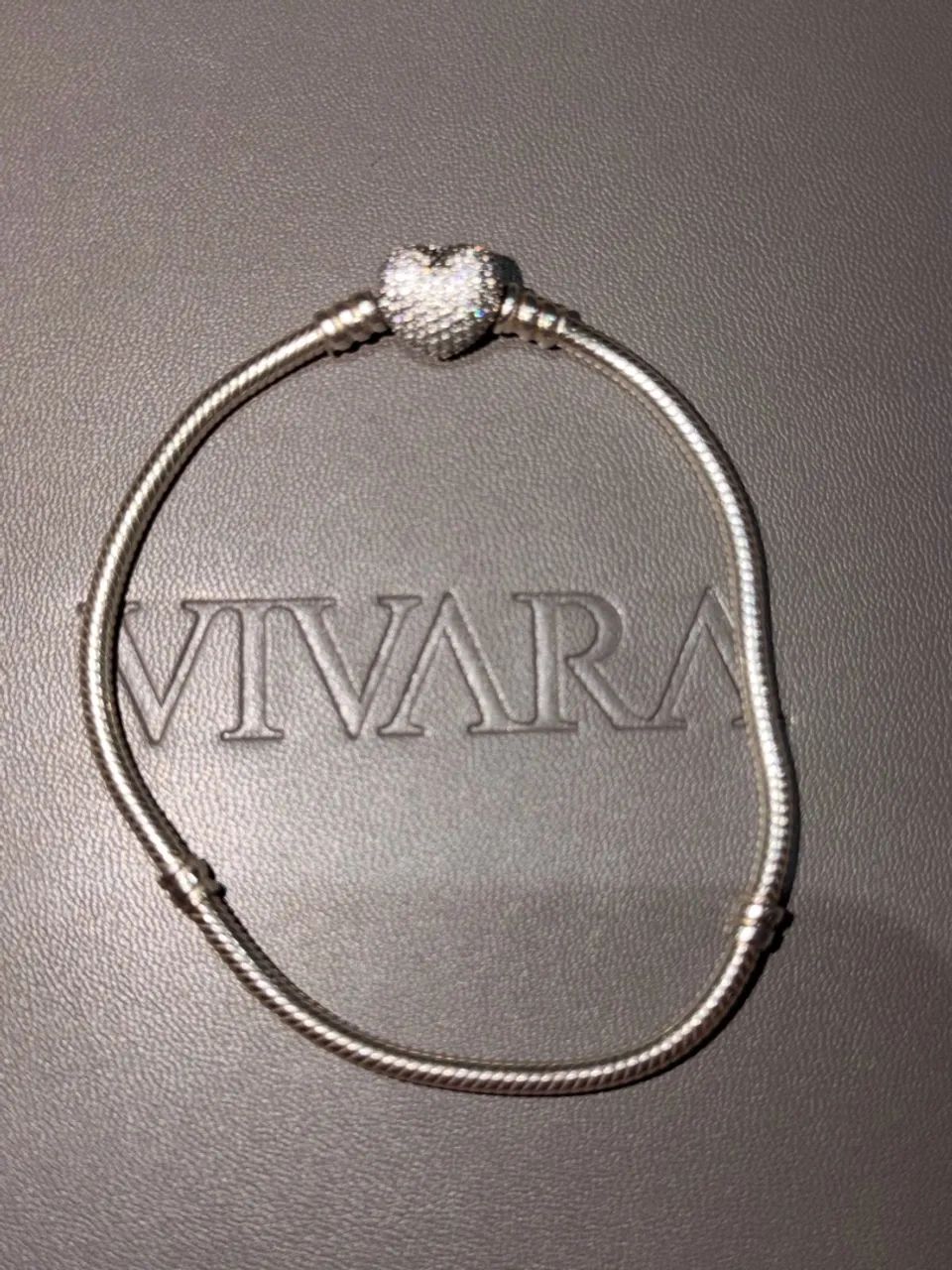 Pulseira Pandora original 