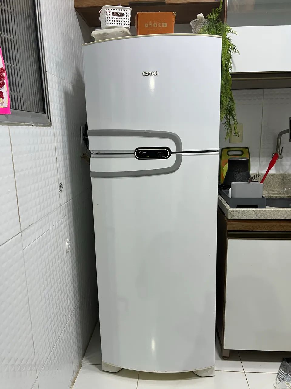 Geladeira cônsul  - Foto 4