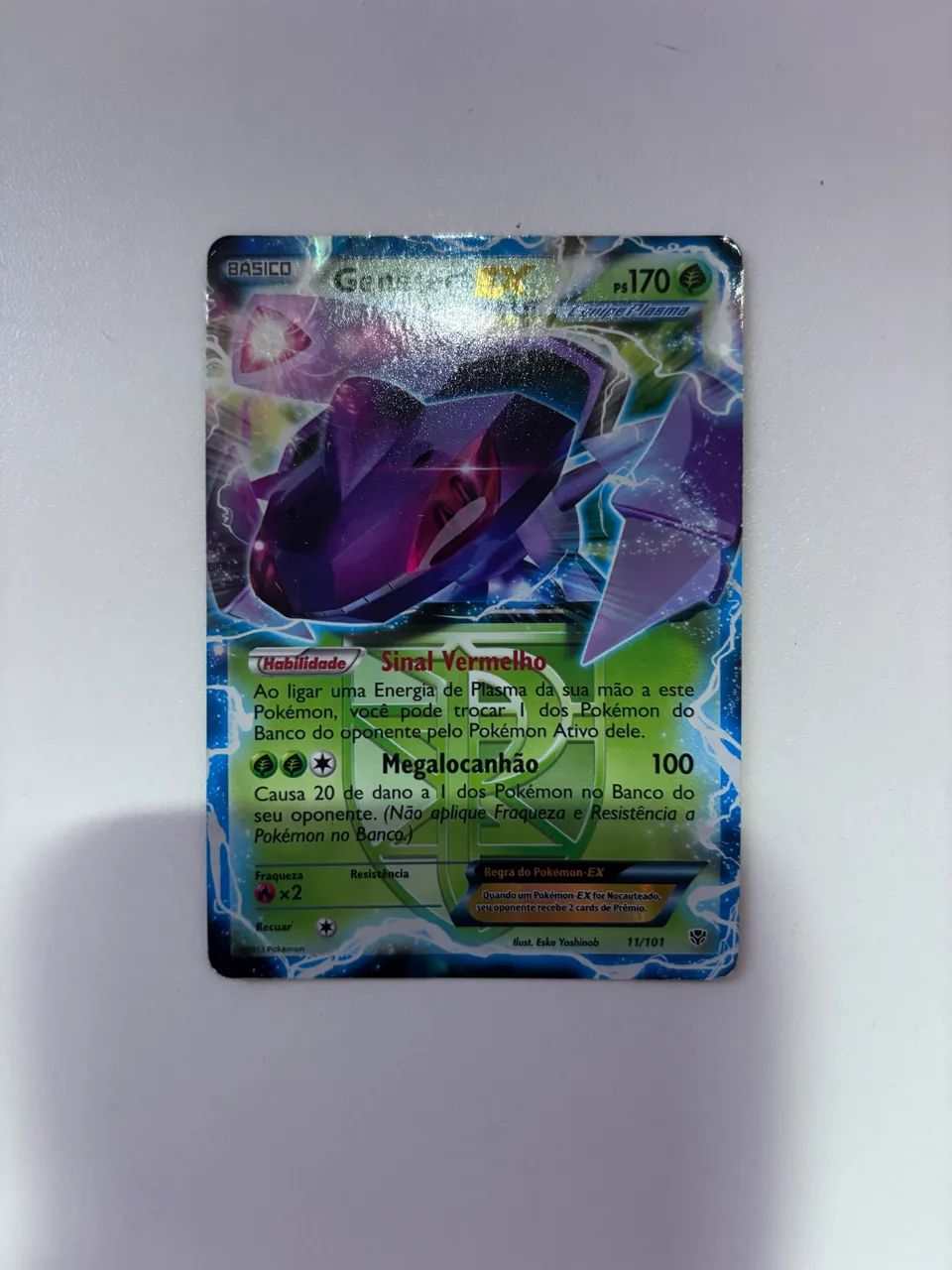 Lote Cartas de Pokémon raras DANIFICADAS - Foto 4