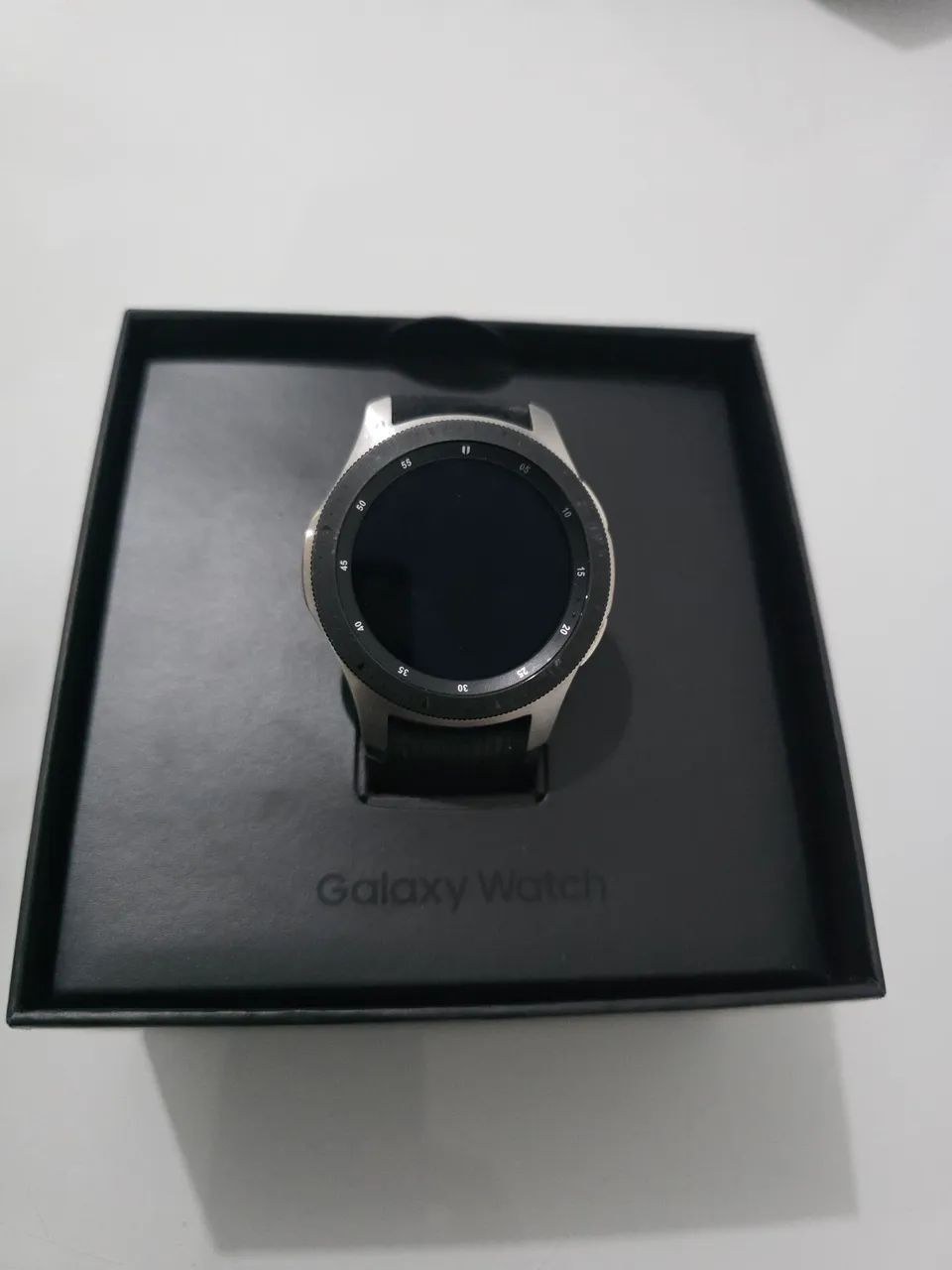 Smart Watch Galaxy 46mm Samsung - Foto 4