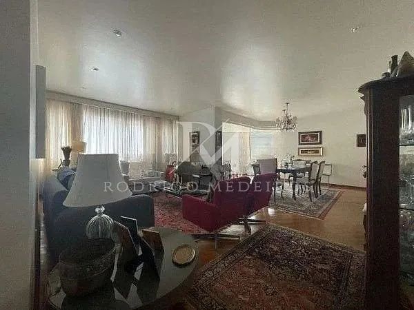 Apartamento com 4 quartos no Centro de Florianópolis - Foto 3