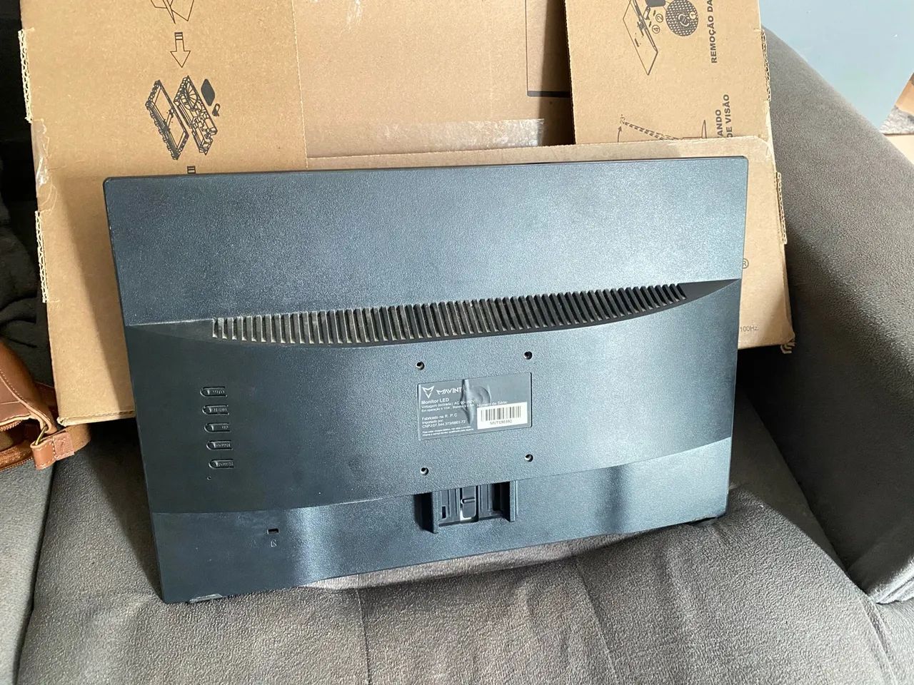 monitor mavint 19 polegadas 