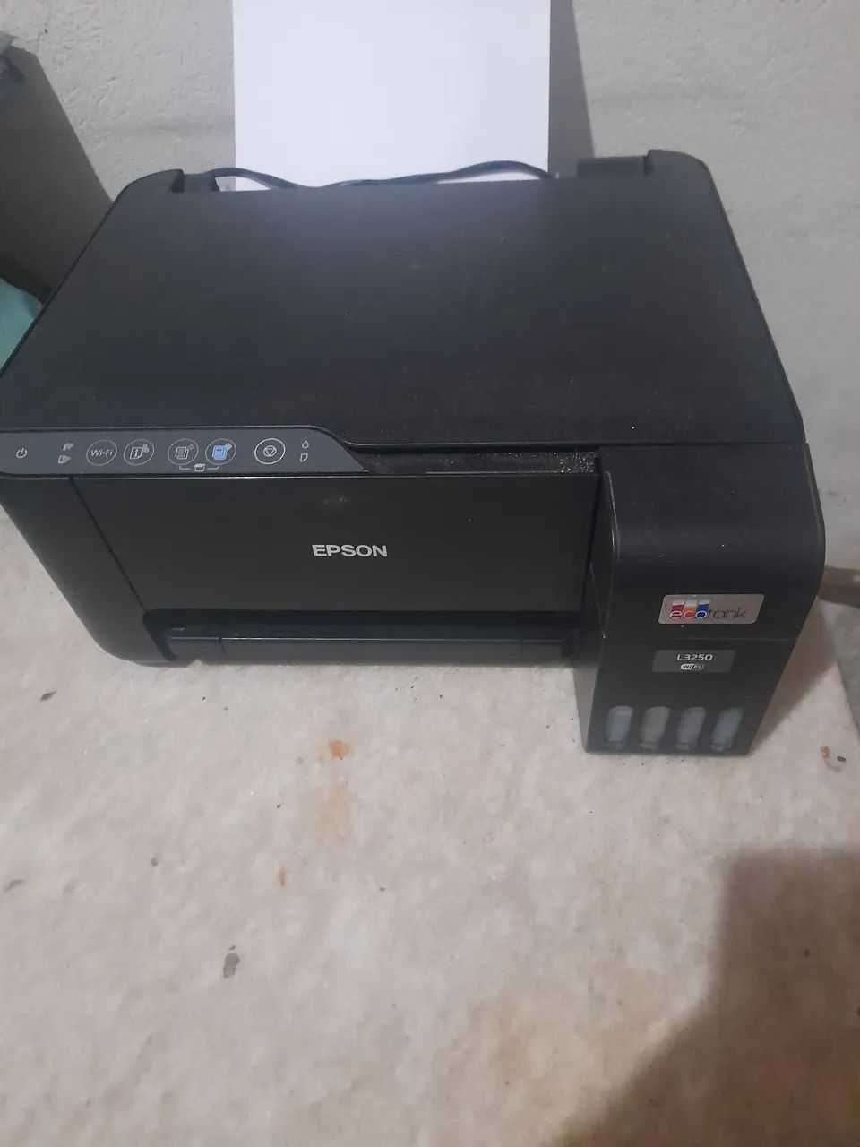 Impressora Epson L3250  - Foto 2