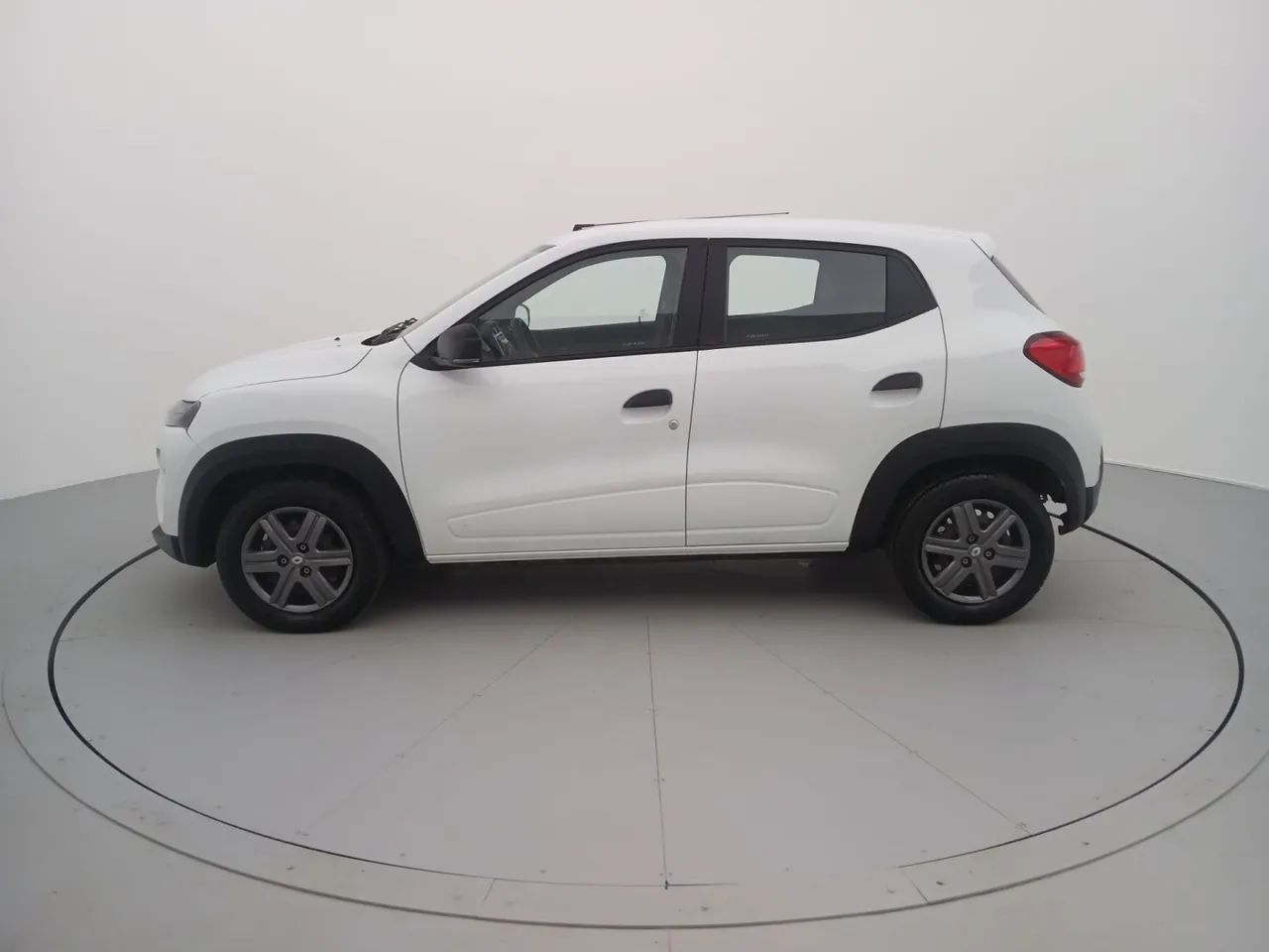 Renault Kwid 1.0 Zen 2026 - Foto 2