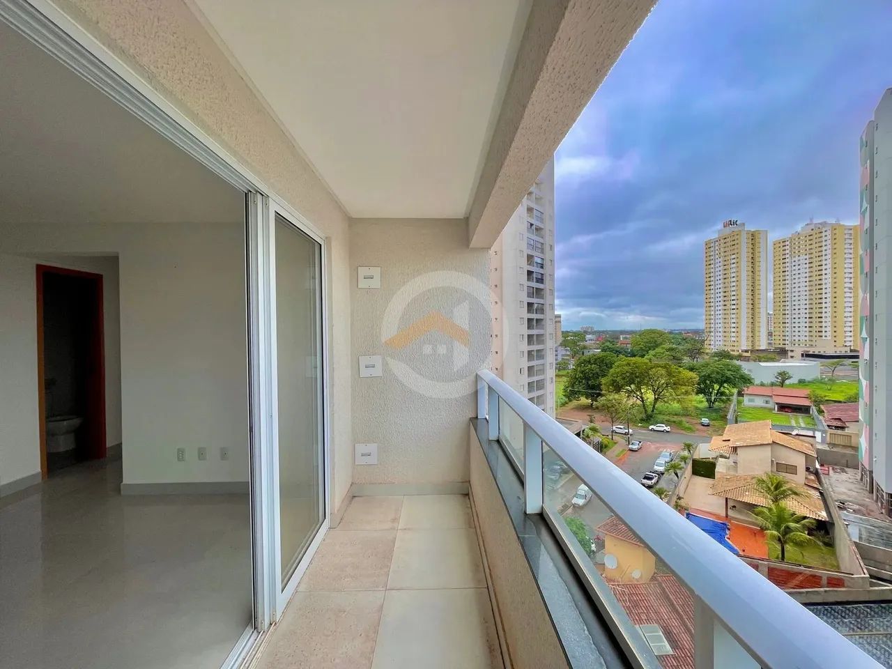 Apartamento 2 quartos no Setor Vila Rosa - Foto 4
