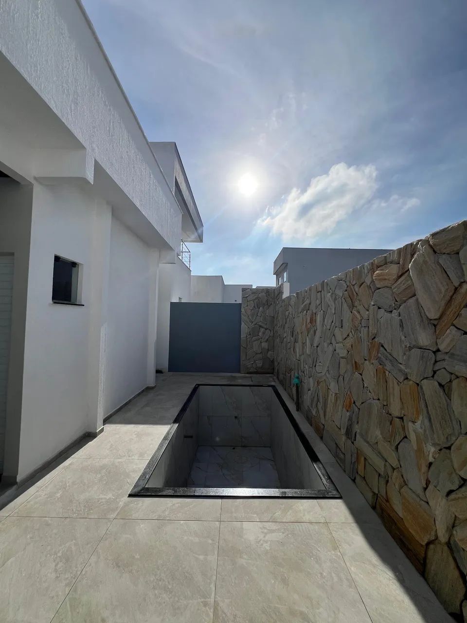 Casa em condomínio fechado  - Foto 2