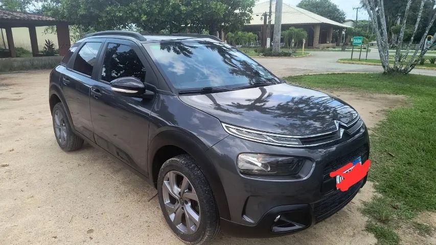 Citroën C4 2020